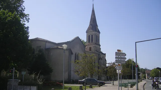 Photo de Hostens