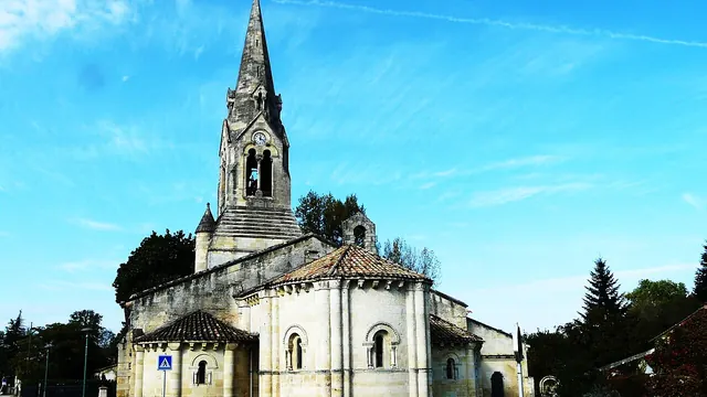 Photo de Izon