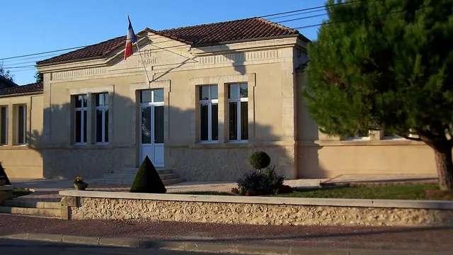 Photo de Jugazan