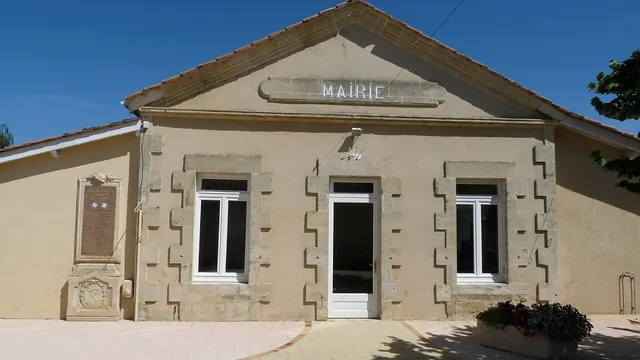 Photo de Juillac