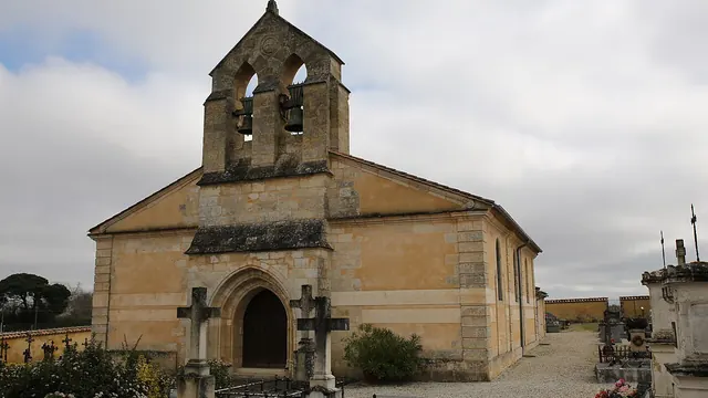 Photo de Labarde