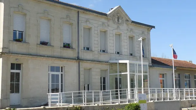 Photo de Lagorce