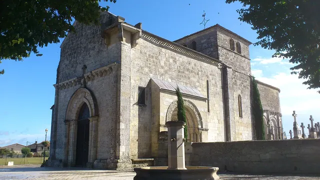 Photo de La Lande-de-Fronsac