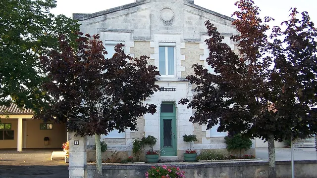Photo de Landerrouat