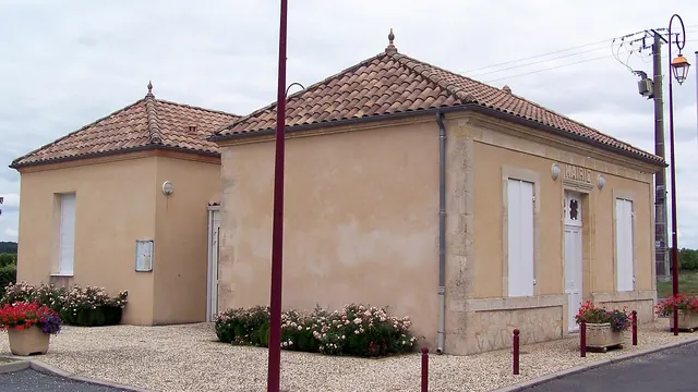 Photo de Landerrouet-sur-Ségur