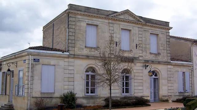 Photo de Landiras