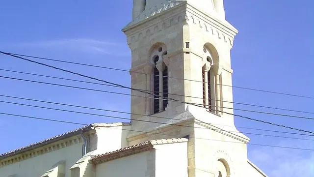 Photo de Lanton