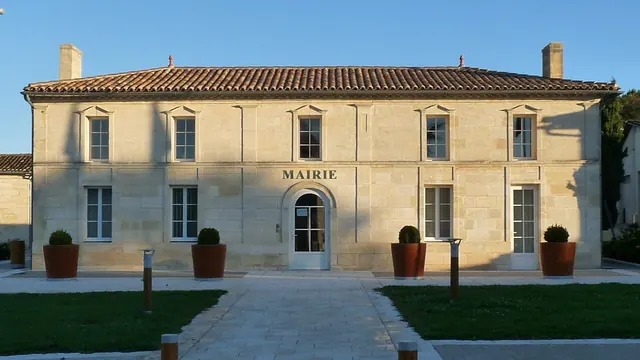 Photo de Lapouyade