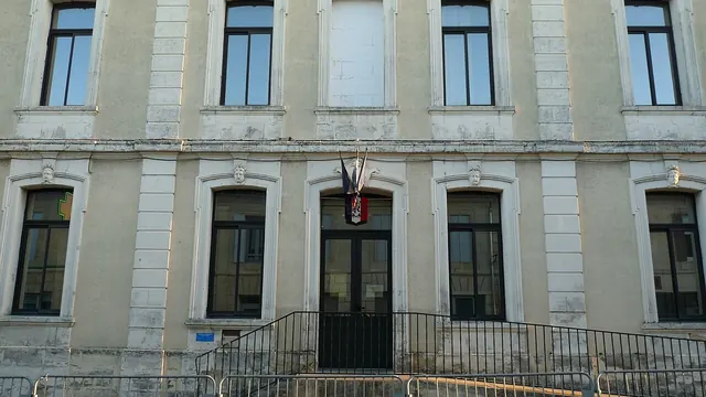 Photo de Laruscade