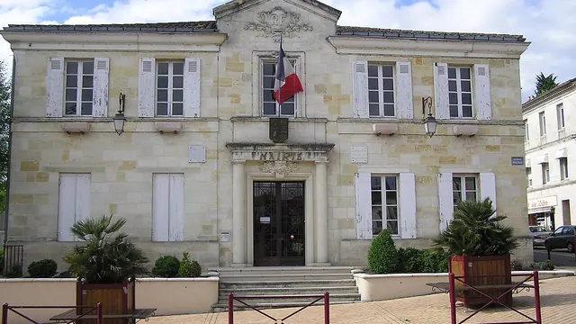 Photo de Latresne