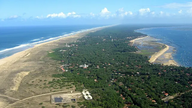 Photo de Lège-Cap-Ferret