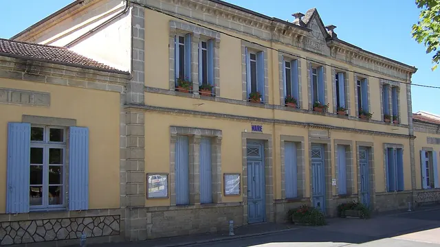 Photo de Léogeats