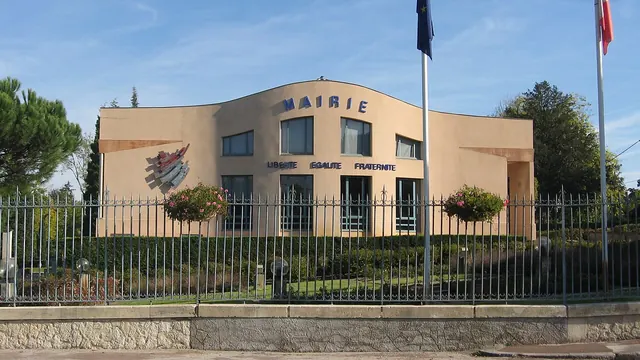 Photo de Léognan