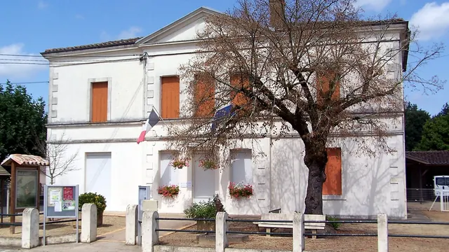 Photo de Lerm-et-Musset