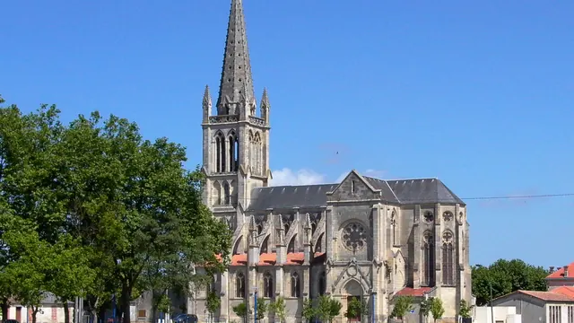 Photo de Lesparre-Médoc