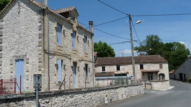 Photo de Ligueux