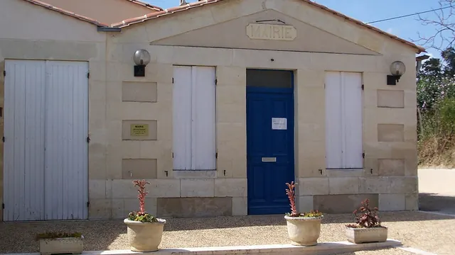 Photo de Listrac-de-Durèze