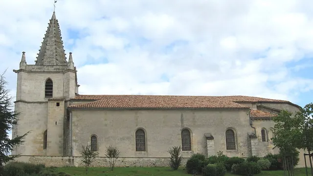Photo de Listrac-Médoc