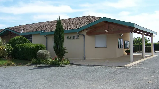 Photo de Loupiac-de-la-Réole