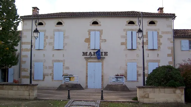 Photo de Lucmau