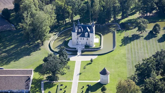 Photo de Ludon-Médoc