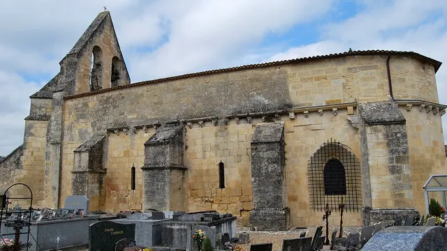 Photo de Lugaignac