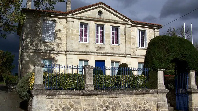 Photo de Lugasson