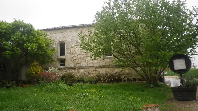 Photo de Lugon-et-l'Île-du-Carnay