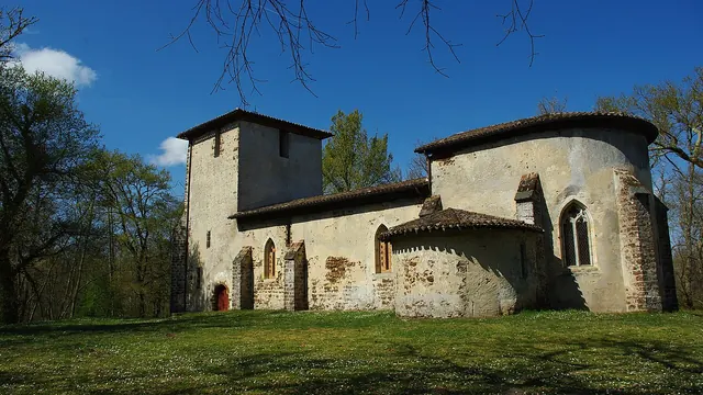 Photo de Lugos