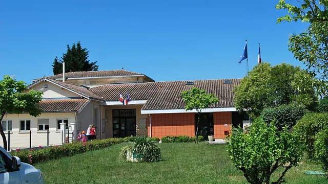 Photo de Madirac