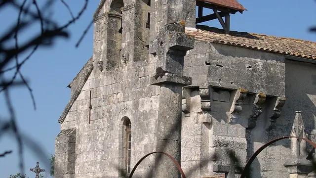 Photo de Marcenais