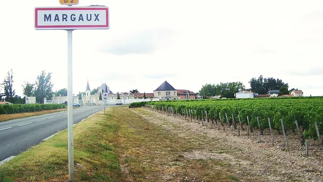 Photo de Margaux-Cantenac