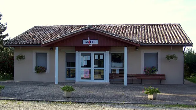 Photo de Marimbault