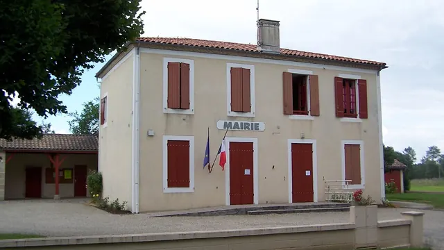 Photo de Marions
