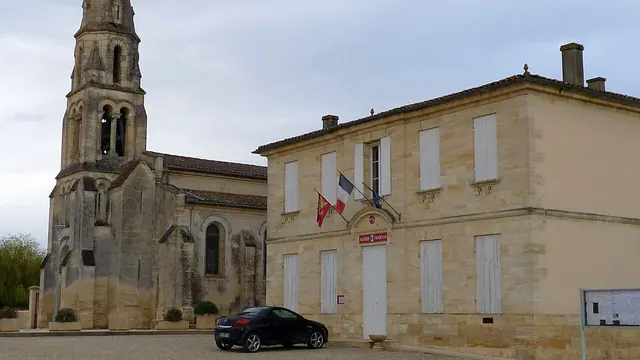 Photo de Marsas