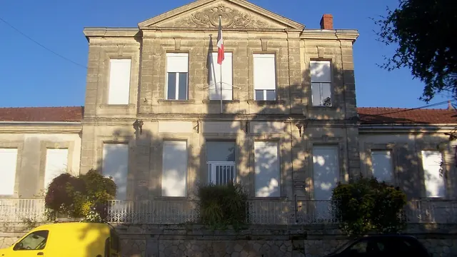 Photo de Martillac