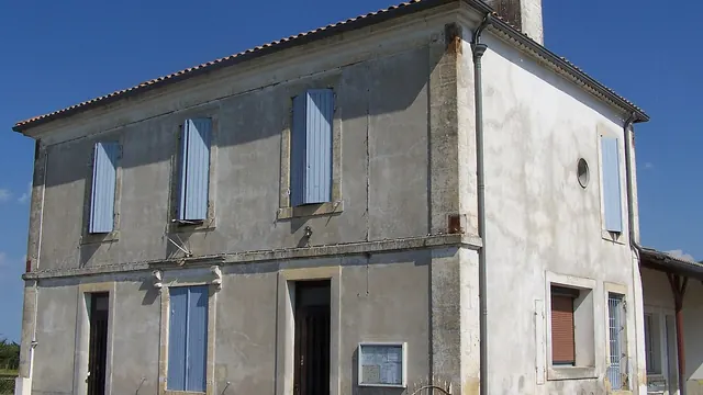 Photo de Mazères