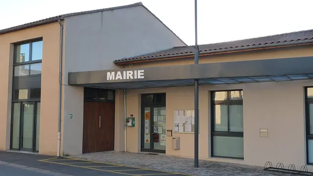 Photo de Mazion
