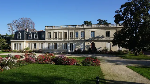 Photo de Mérignac
