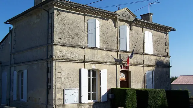 Photo de Mérignas