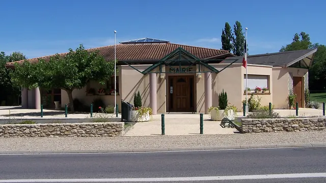 Photo de Mongauzy