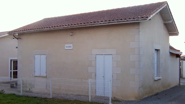 Photo de Montagoudin