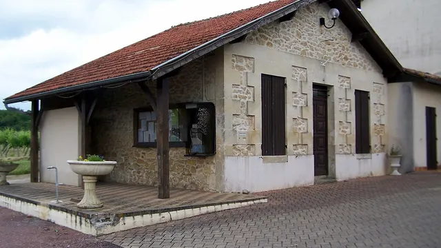 Photo de Montignac