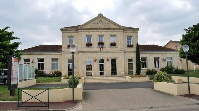Photo de Montussan