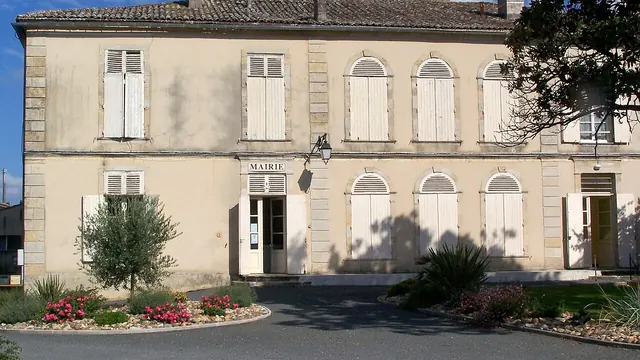 Photo de Morizès