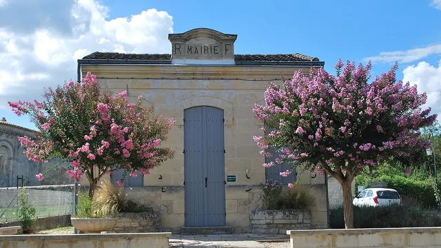 Photo de Mouillac