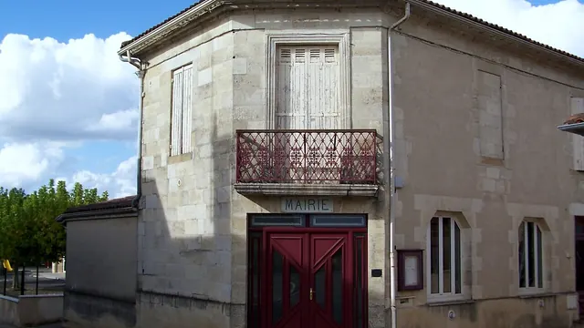 Photo de Mourens
