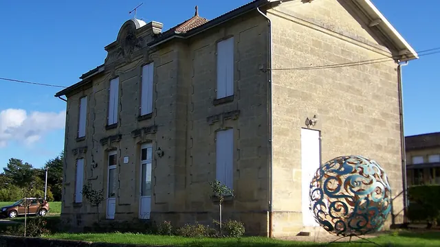 Photo de Naujan-et-Postiac