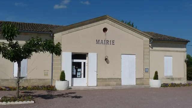 Photo de Néac