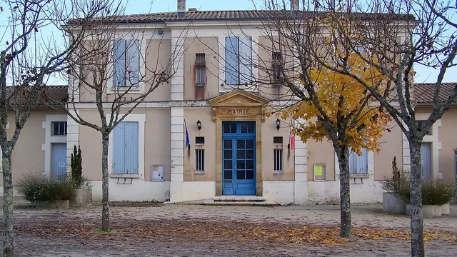 Photo de Le Nizan
